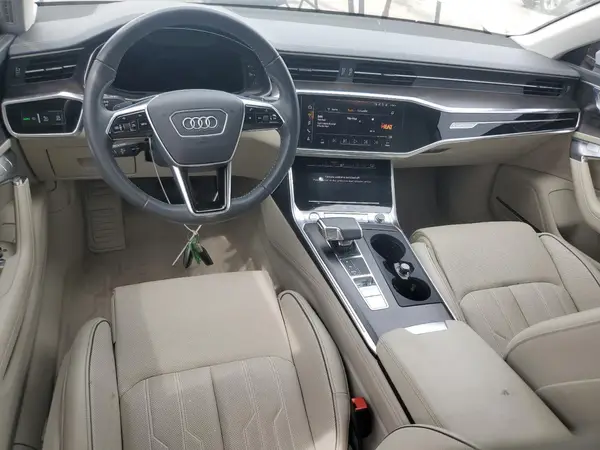WAUV2AF24KN071560 2019 AUDI A7 - Image 8