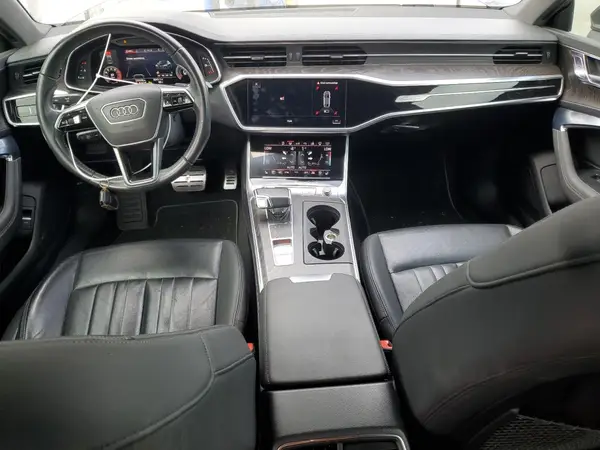 WAUV2AF24KN086043 2019 AUDI A7 - Image 8