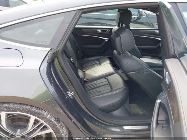 WAUV2AF24KN120272 2019 AUDI A7 - Image 8