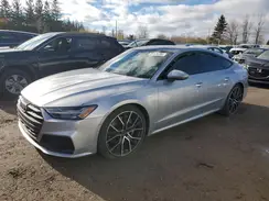 WAUV2AF24LN012509 2020 AUDI A7