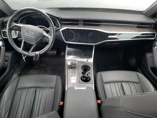 WAUV2AF24LN012509 2020 AUDI A7 - Image 8