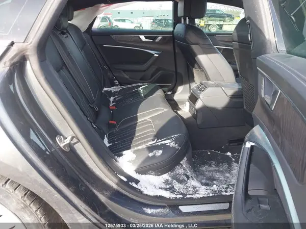 WAUV2AF25KN017717 2019 AUDI A7 - Image 8