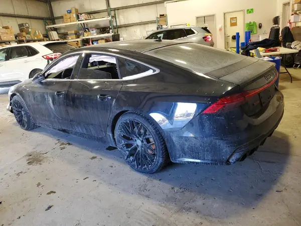 WAUV2AF25KN019385 2019 AUDI A7 - Image 2