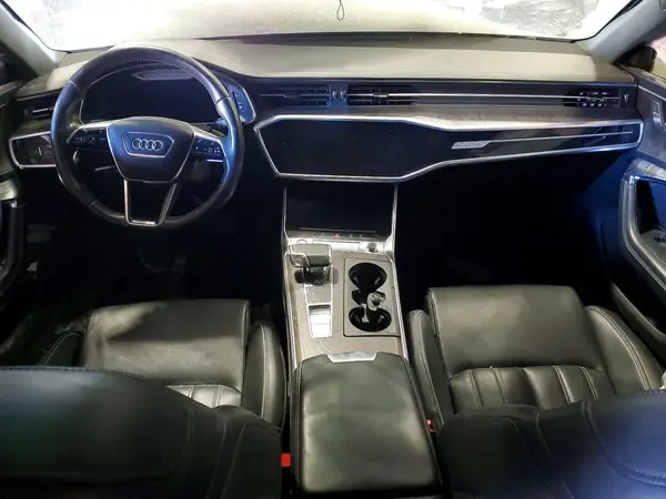 WAUV2AF25KN019385 2019 AUDI A7 - Image 8