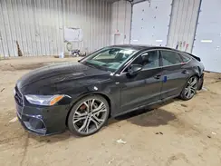 WAUV2AF25KN022464 2019 AUDI A7