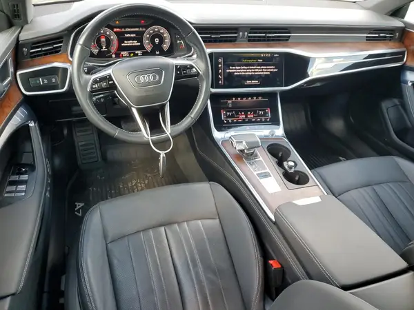 WAUV2AF25KN027972 2019 AUDI A7 - Image 8