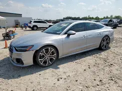 WAUV2AF25KN039393 2019 AUDI A7