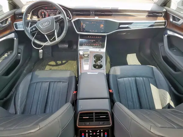 WAUV2AF25KN039393 2019 AUDI A7 - Image 8