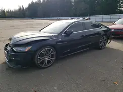 WAUV2AF25KN058123 2019 AUDI A7