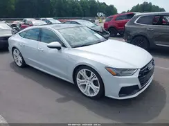 WAUV2AF25KN088853 2019 AUDI A7