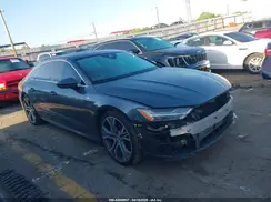 WAUV2AF25KN108812 2019 AUDI A7