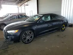 WAUV2AF25KN129823 2019 AUDI A7