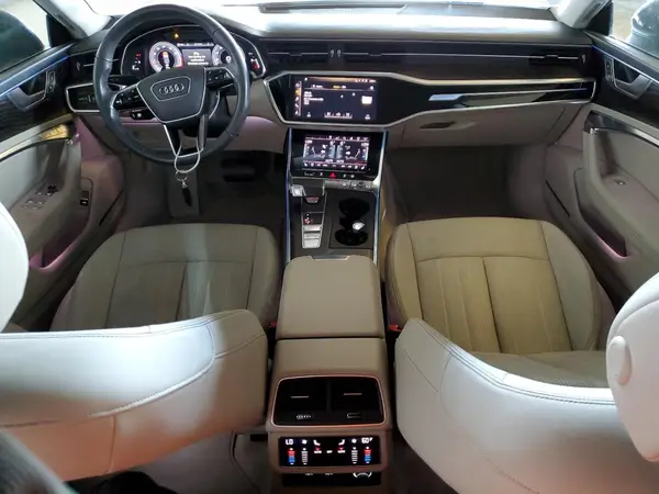 WAUV2AF25KN129823 2019 AUDI A7 - Image 8