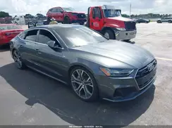 WAUV2AF26KN017824 2019 AUDI A7