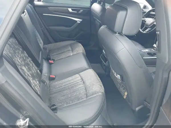 WAUV2AF26KN017824 2019 AUDI A7 - Image 8