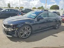 WAUV2AF26KN030783 2019 AUDI A7
