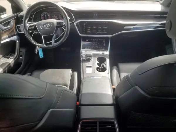 WAUV2AF26KN030783 2019 AUDI A7 - Image 8