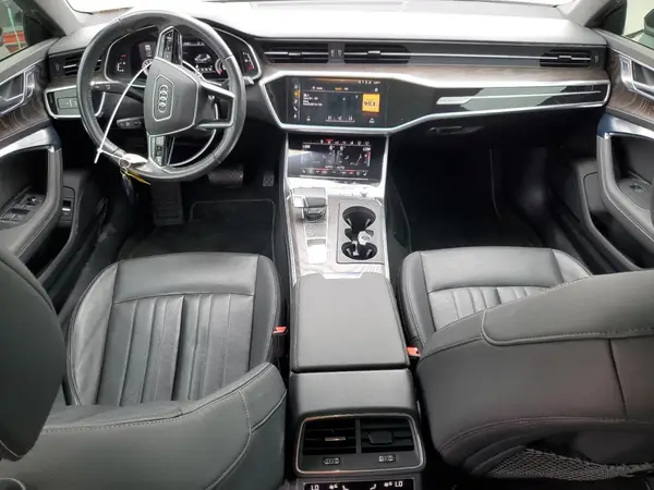 WAUV2AF26KN046997 2019 AUDI A7 - Image 8