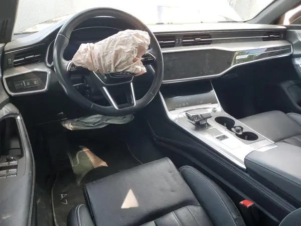 WAUV2AF26KN061127 2019 AUDI A7 - Image 8