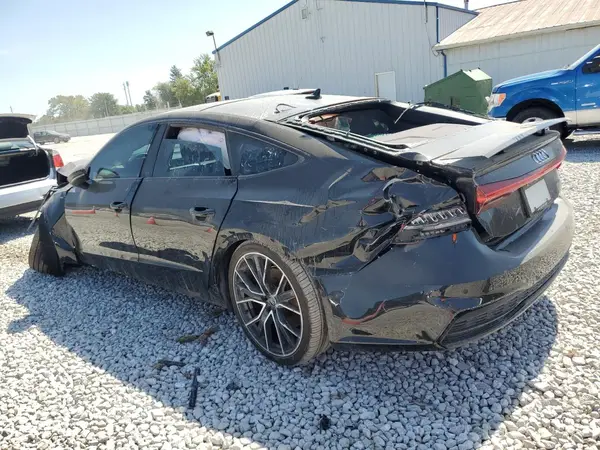 WAUV2AF26KN067994 2019 AUDI A7 - Image 2