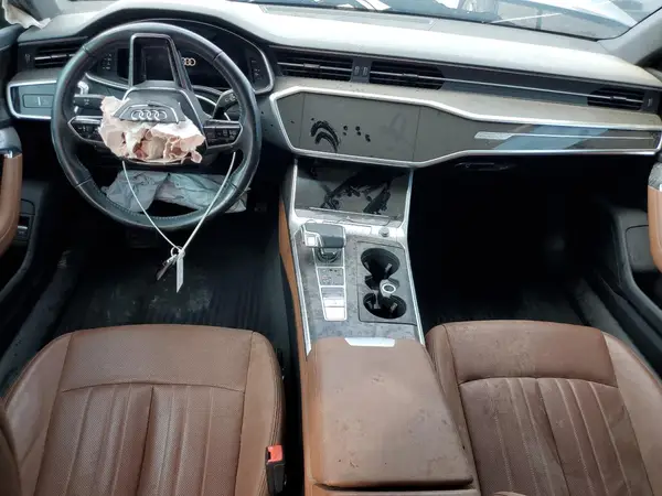 WAUV2AF26KN067994 2019 AUDI A7 - Image 8