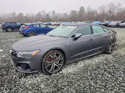 WAUV2AF26KN085685 2019 AUDI A7