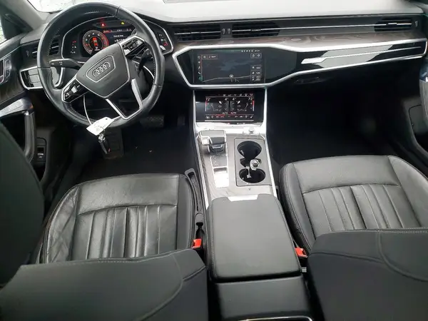 WAUV2AF26KN085685 2019 AUDI A7 - Image 8