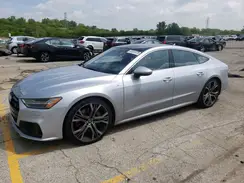 WAUV2AF26KN090448 2019 AUDI A7