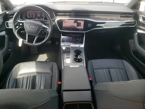 WAUV2AF26KN090448 2019 AUDI A7 - Image 8