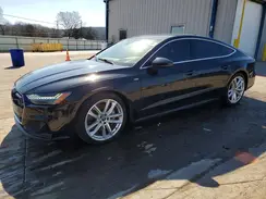 WAUV2AF26MN046386 2021 AUDI A7