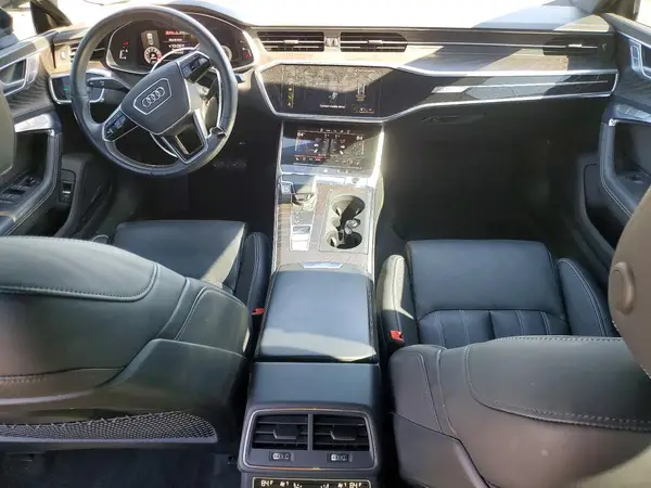 WAUV2AF26MN046386 2021 AUDI A7 - Image 8