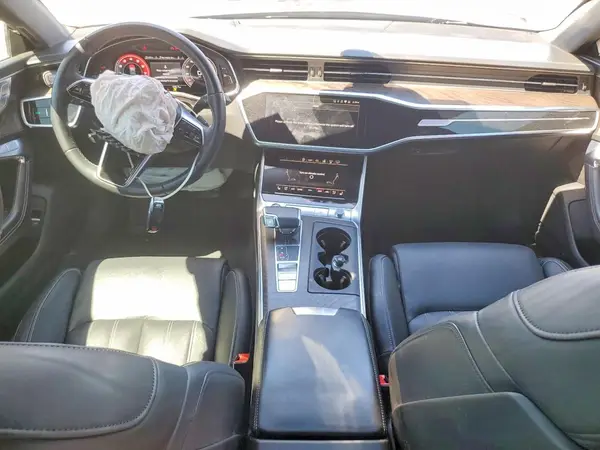 WAUV2AF26MN070171 2021 AUDI A7 - Image 8