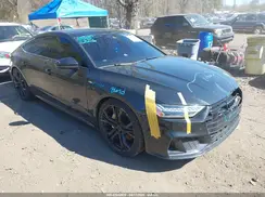 WAUV2AF27KN028931 2019 AUDI A7