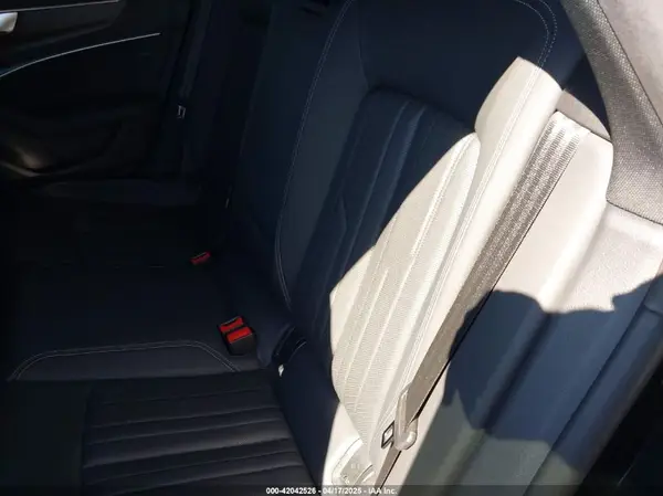 WAUV2AF27KN028931 2019 AUDI A7 - Image 8