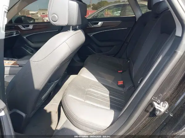WAUV2AF27KN047706 2019 AUDI A7 - Image 8
