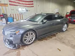 WAUV2AF27KN052078 2019 AUDI A7