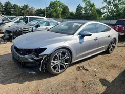WAUV2AF27KN056373 2019 AUDI A7
