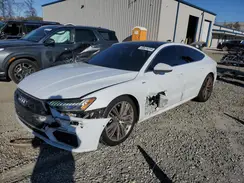 WAUV2AF27KN072301 2019 AUDI A7