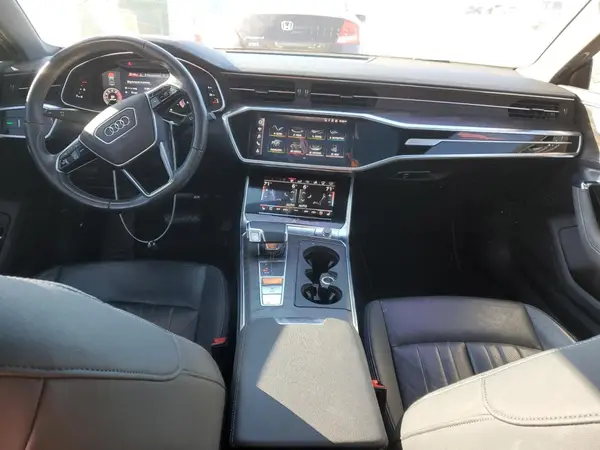 WAUV2AF27KN072301 2019 AUDI A7 - Image 8