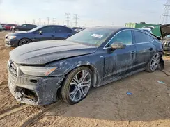 WAUV2AF27KN075845 2019 AUDI A7