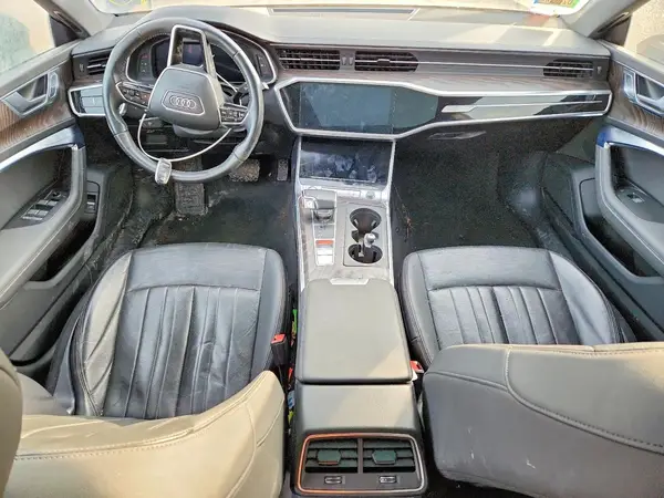 WAUV2AF27KN075845 2019 AUDI A7 - Image 8