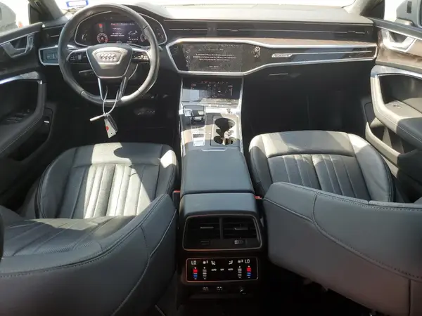 WAUV2AF27KN129953 2019 AUDI A7 - Image 8