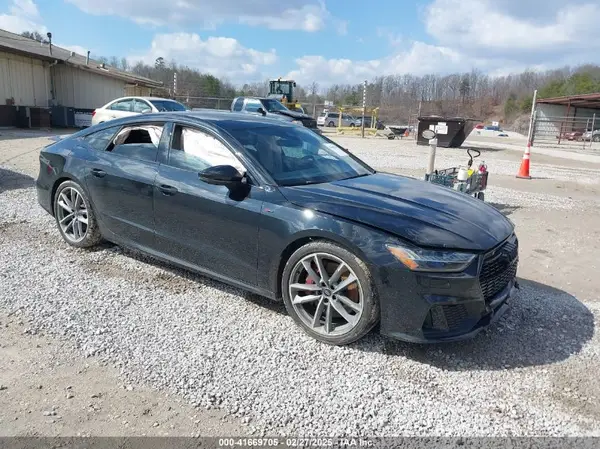 WAUV2AF27LN002346 2020 AUDI A7 - Image 1