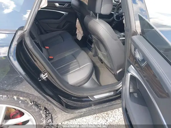 WAUV2AF27LN002346 2020 AUDI A7 - Image 8