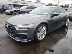 WAUV2AF27LN083767 2020 AUDI A7