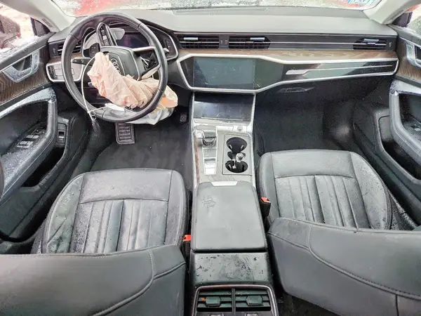 WAUV2AF27LN090542 2020 AUDI A7 - Image 8