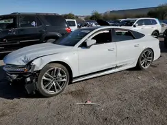 WAUV2AF27MN036658 2021 AUDI A7