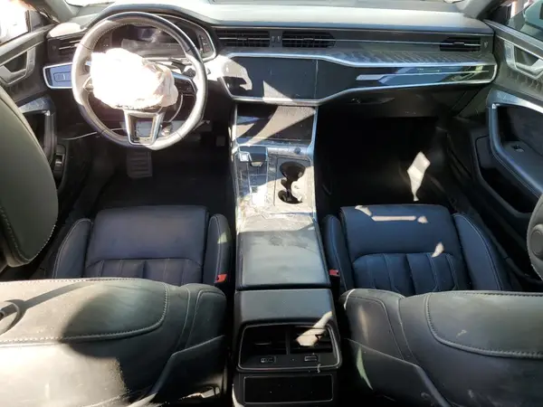 WAUV2AF27MN036658 2021 AUDI A7 - Image 8