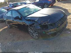 WAUV2AF27MN045179 2021 AUDI A7