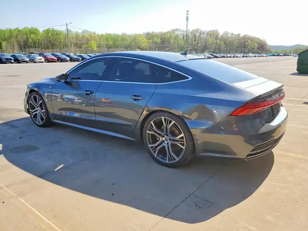 WAUV2AF28KN018361 2019 AUDI A7 - Image 2